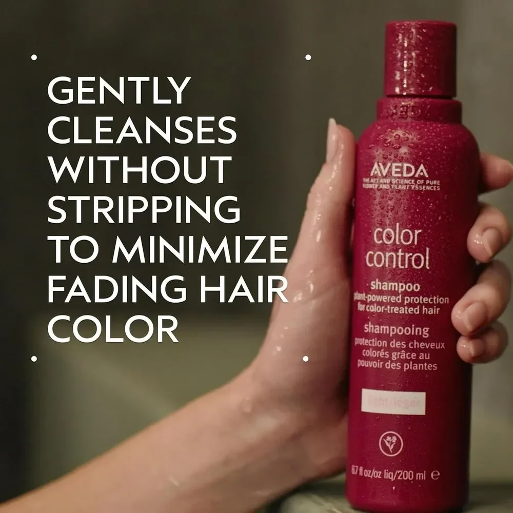 AVEDA welcome vermax